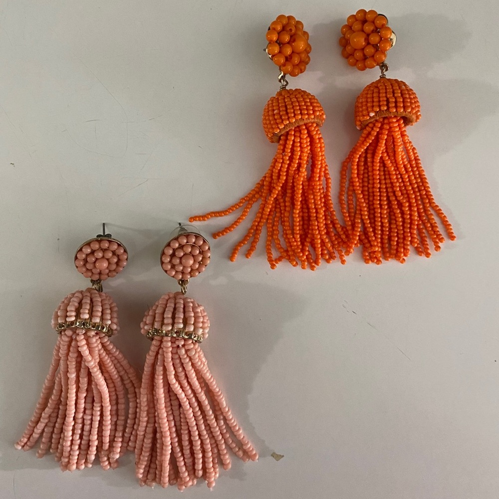 Lisi Lerch Tassel Earring Bundle